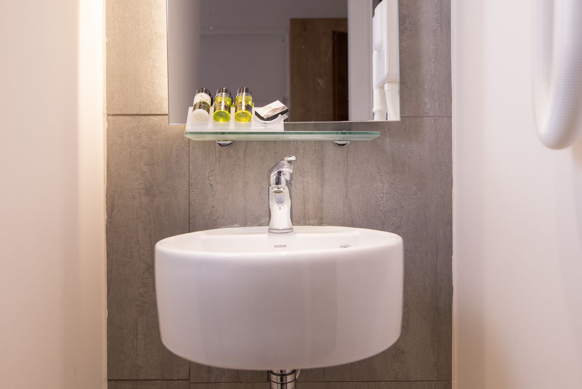 Sunrise Hotel Ammouliani