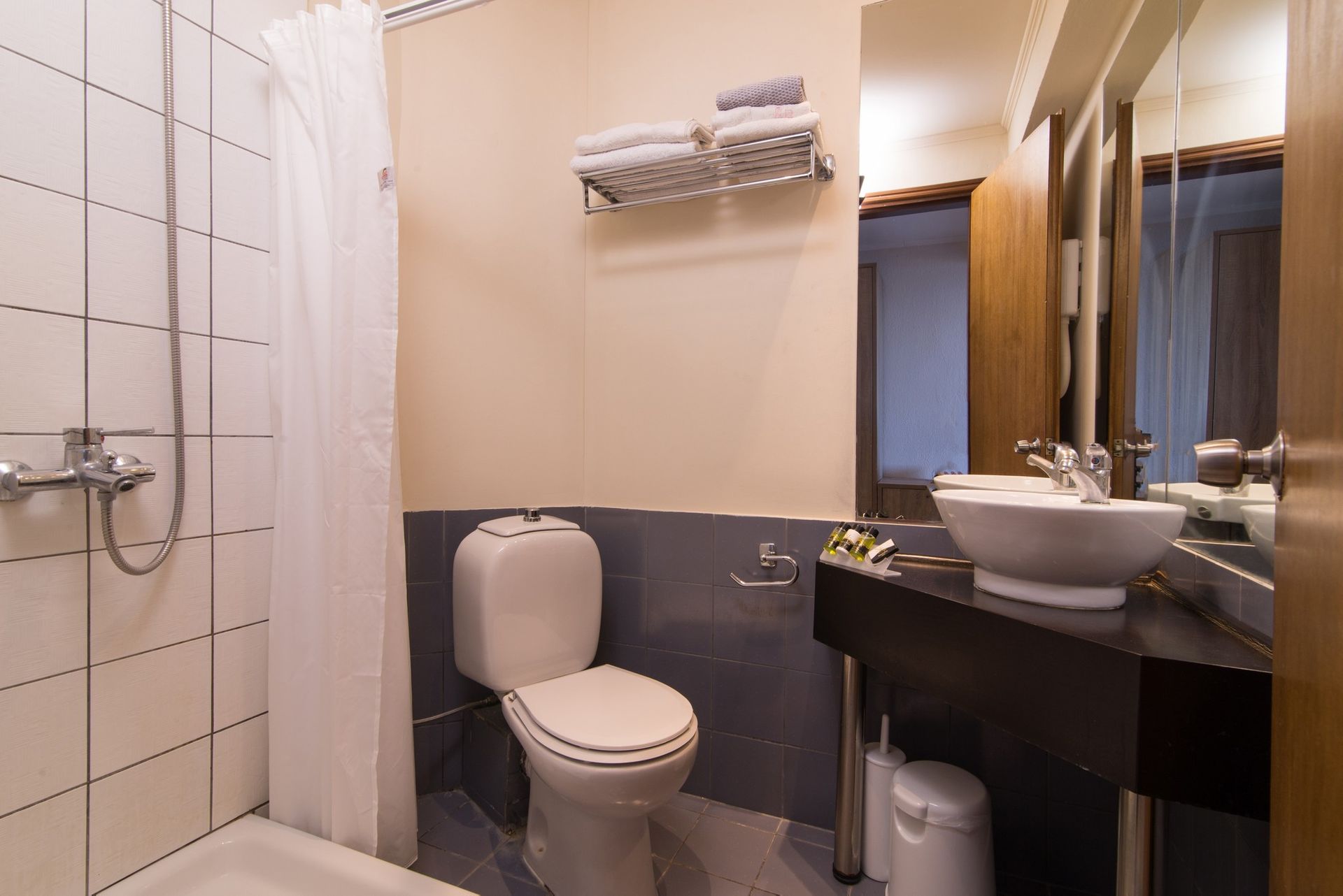 Sunrise Hotel Ammouliani