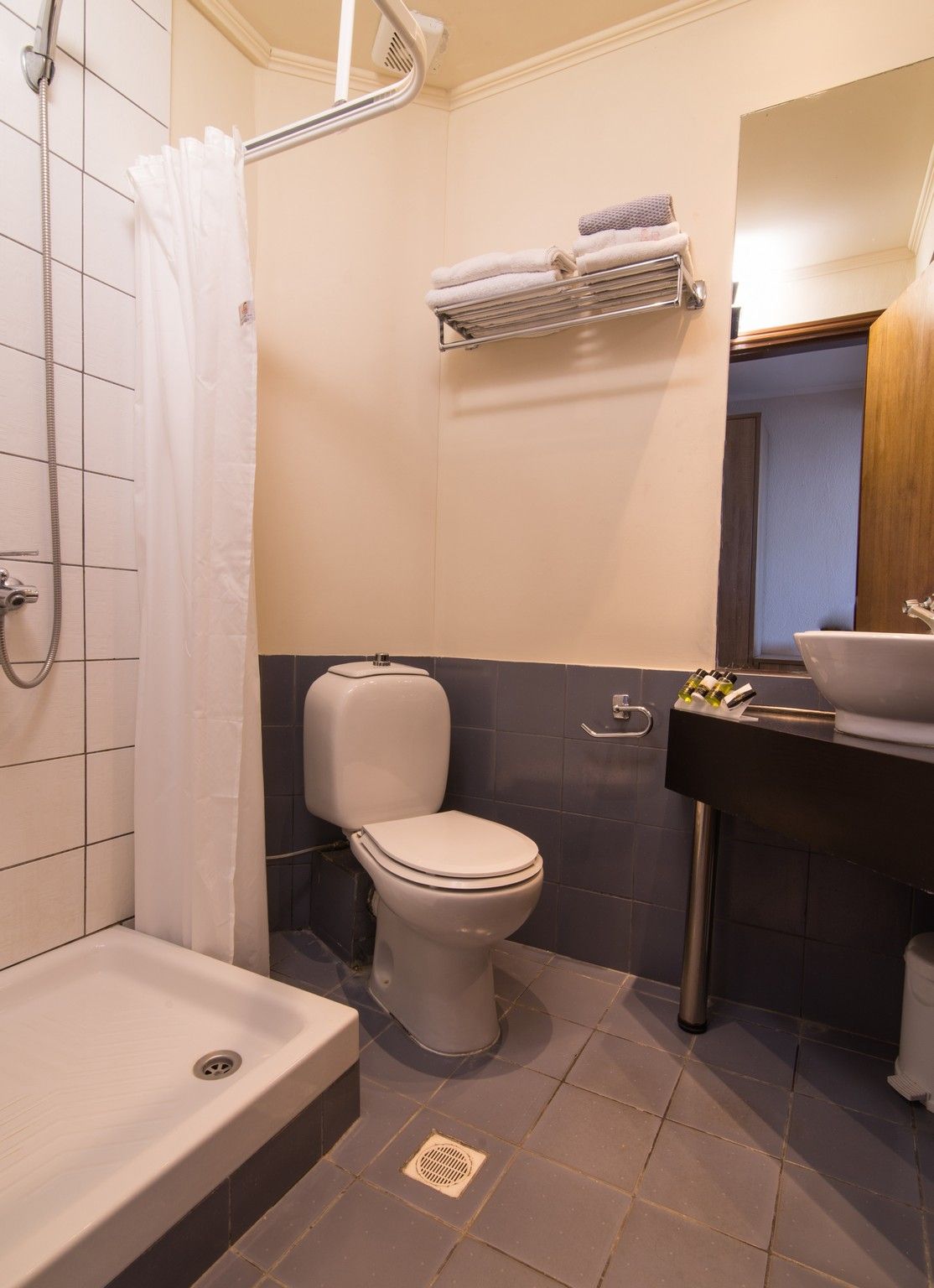 Sunrise Hotel Ammouliani