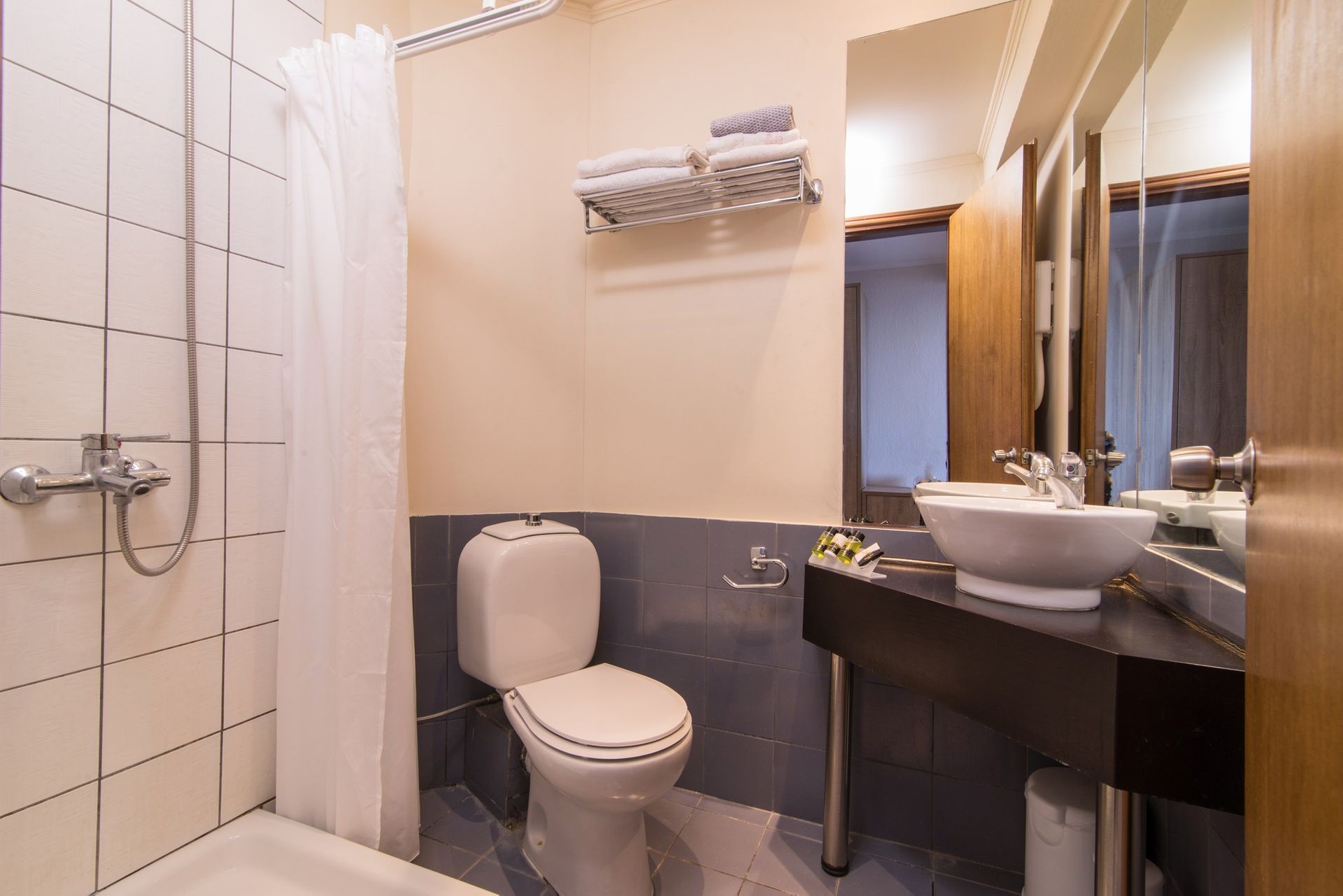 Sunrise Hotel Ammouliani