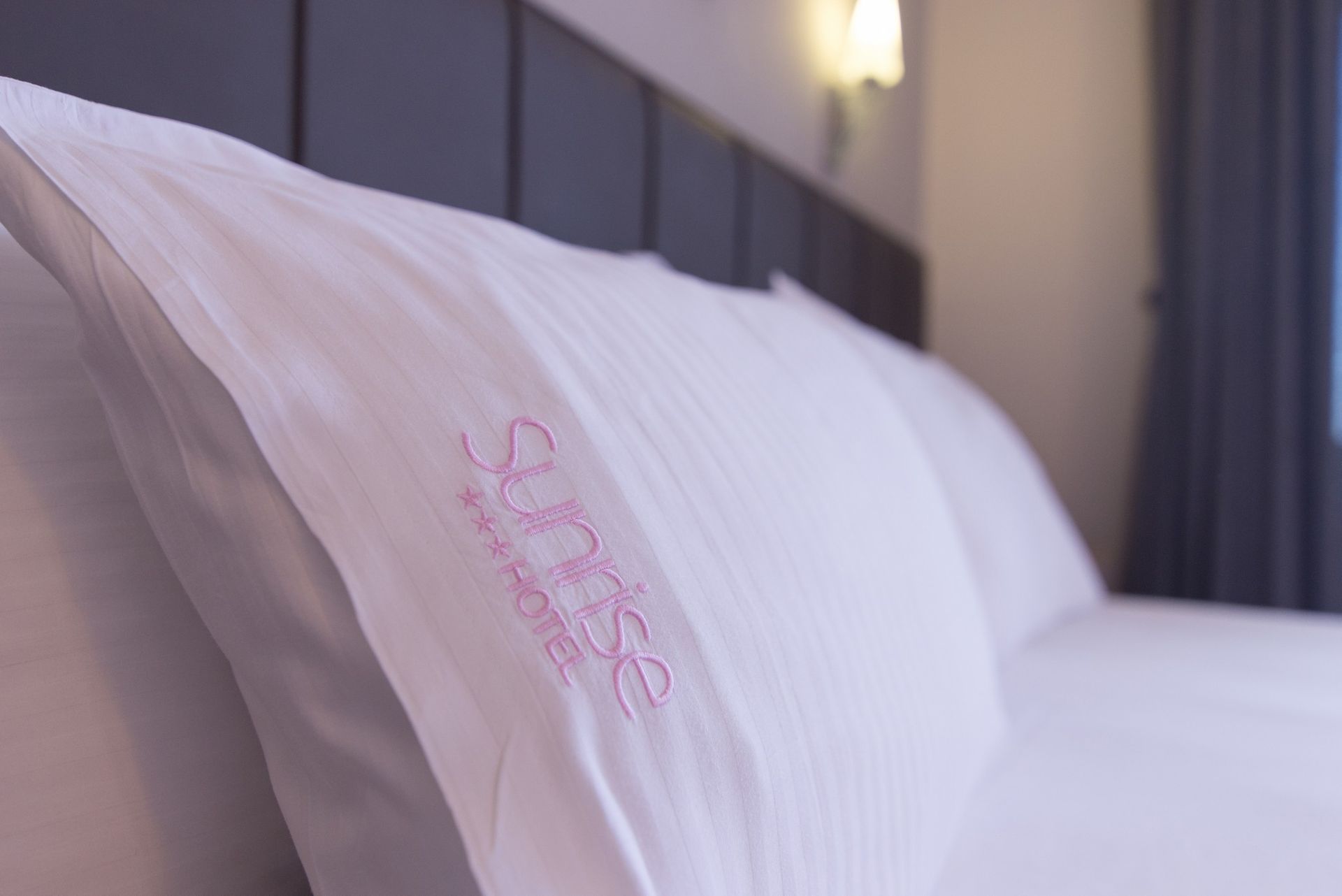 Sunrise Hotel Ammouliani