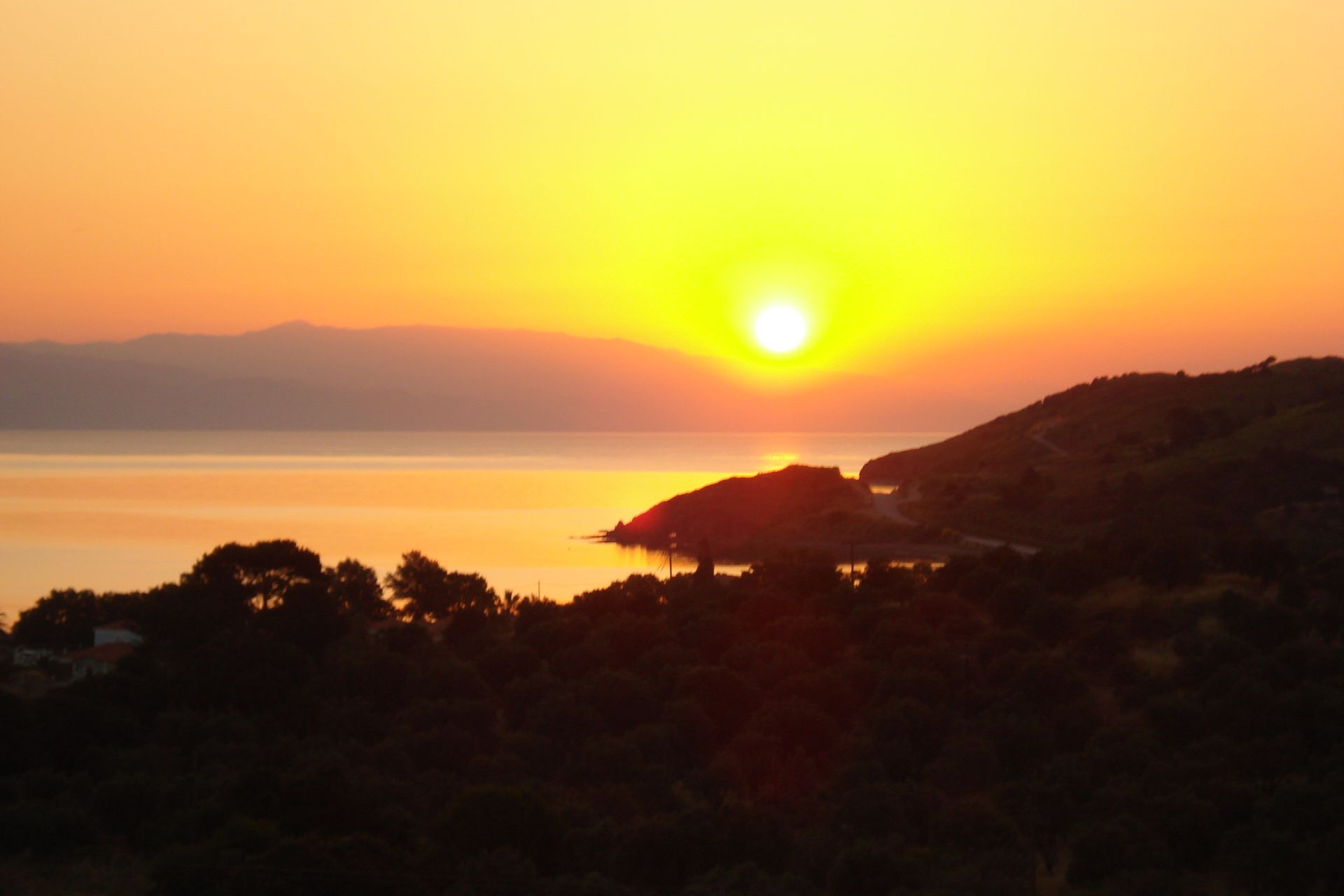 Sunrise Resort Hotel