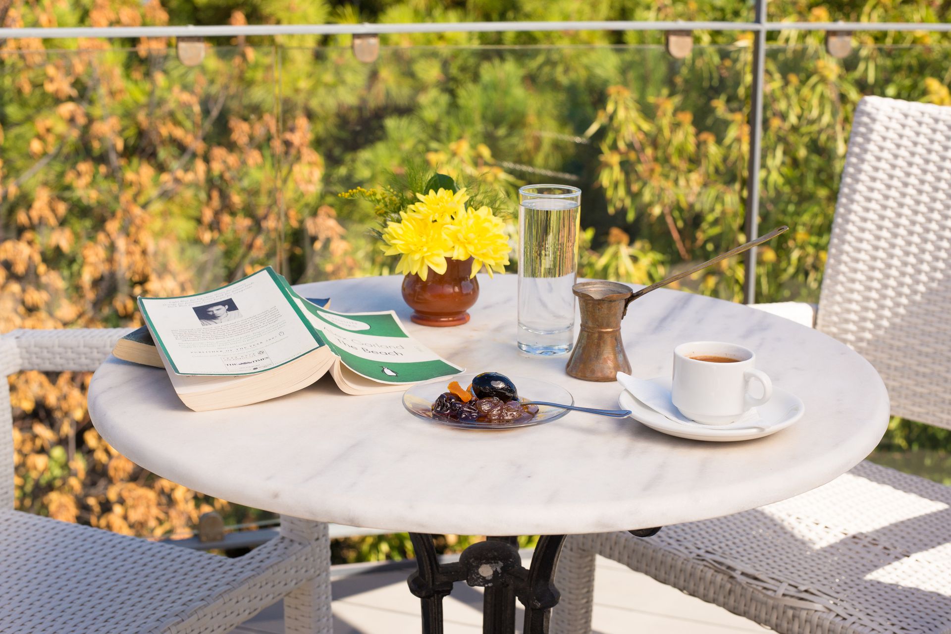 Sunrise Resort Hotel