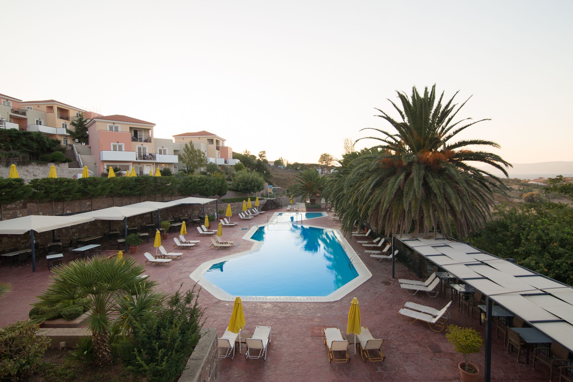 Sunrise Resort Hotel