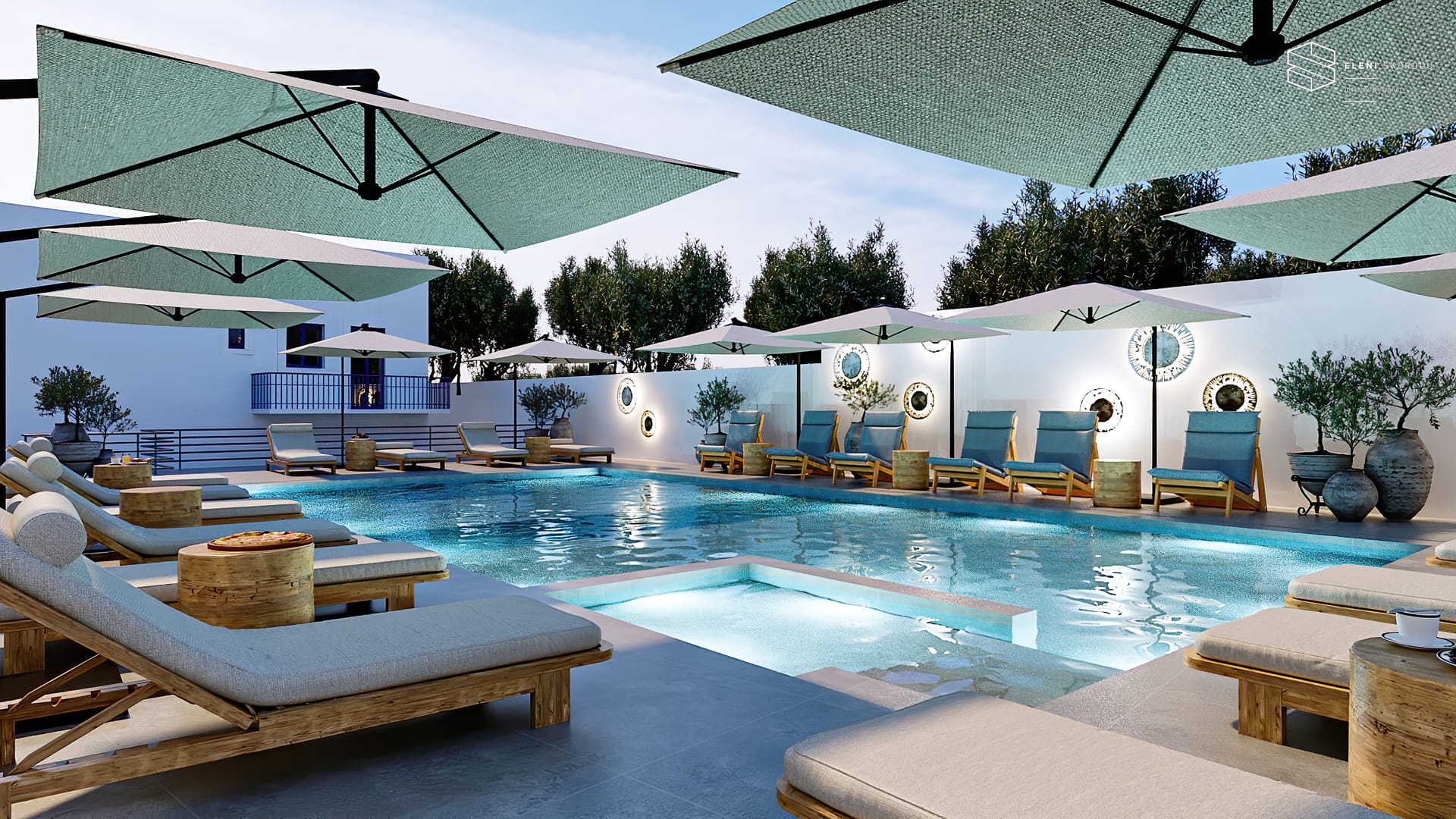 Cretan Seaside Boutique Hotel