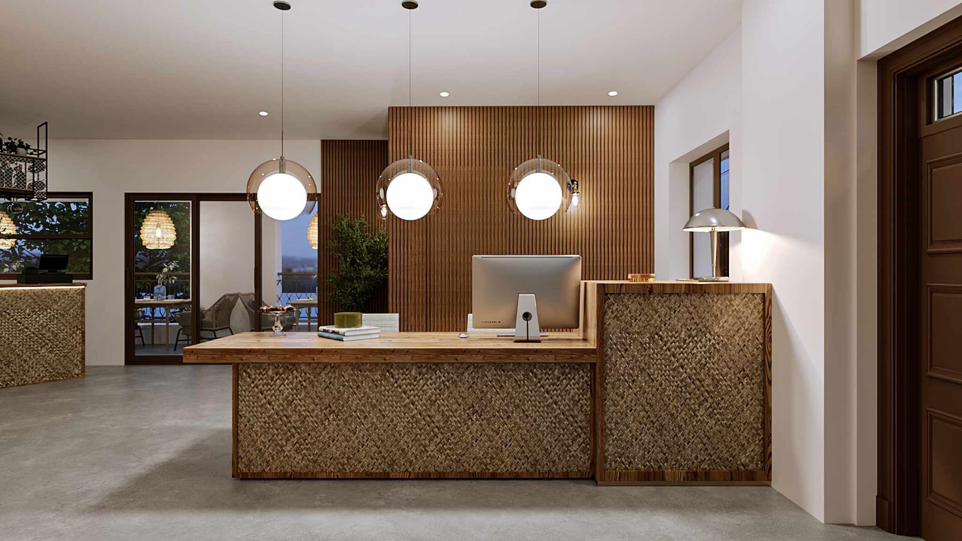 Cretan Seaside Boutique Hotel