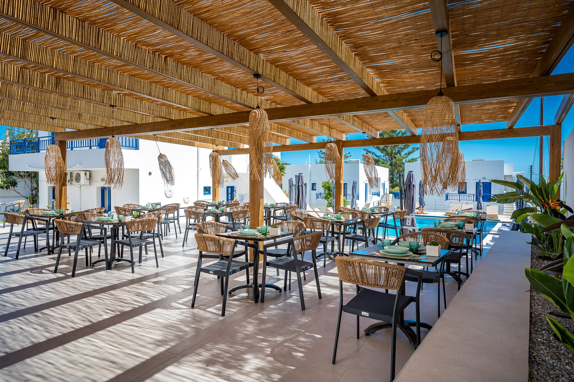 Cretan Seaside Boutique Hotel