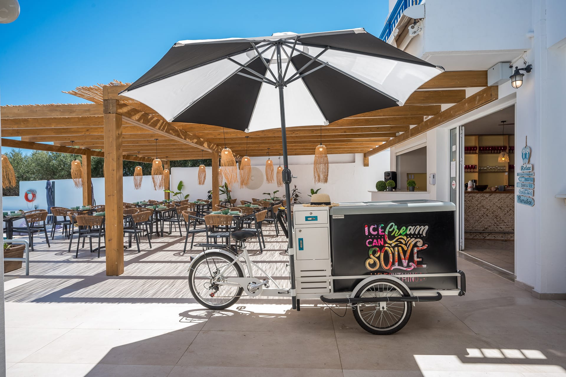 Cretan Seaside Boutique Hotel