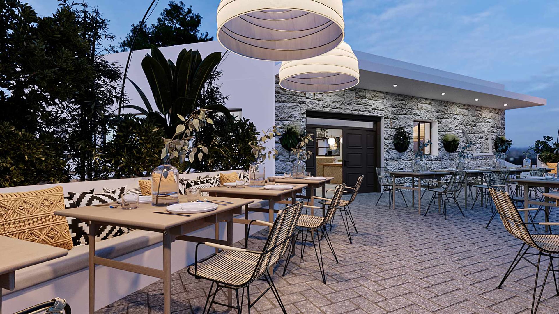 Cretan Seaside Boutique Hotel