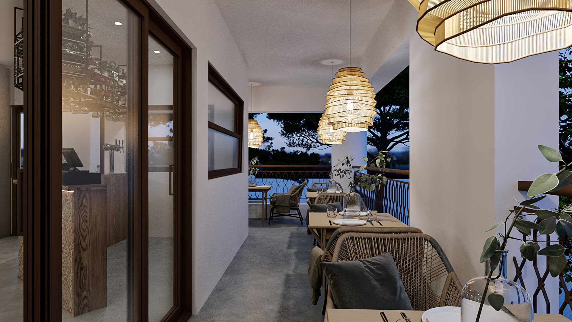 Cretan Seaside Boutique Hotel