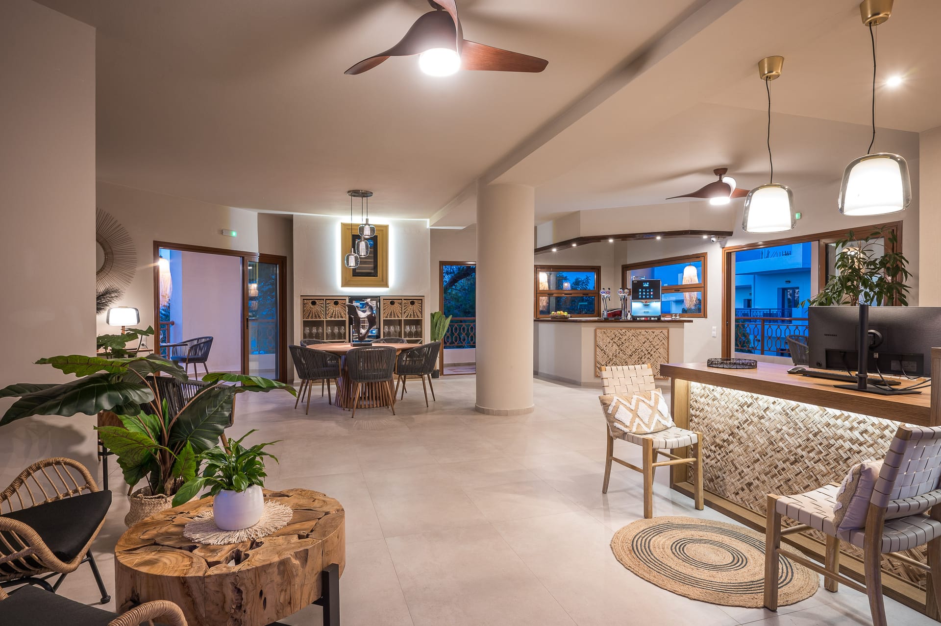 Cretan Seaside Boutique Hotel