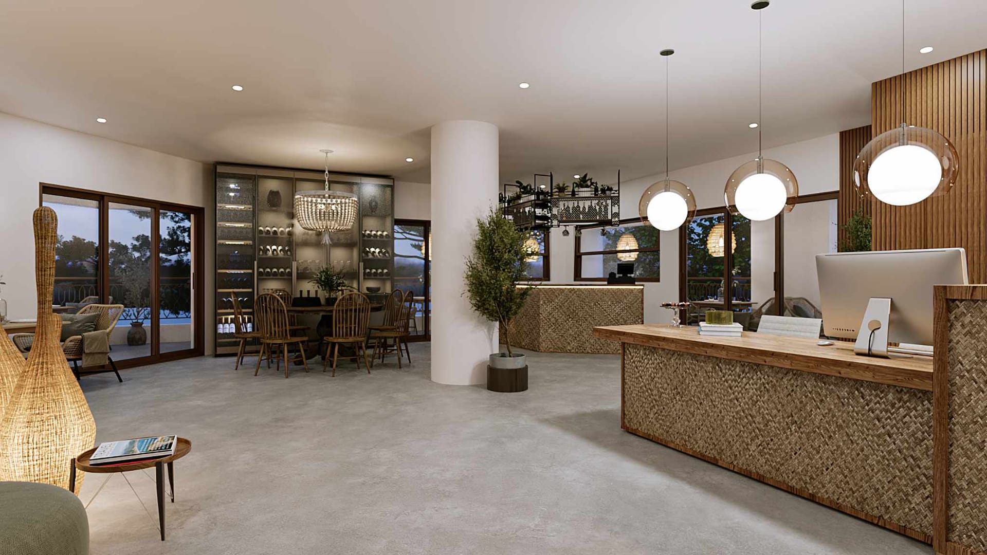 Cretan Seaside Boutique Hotel