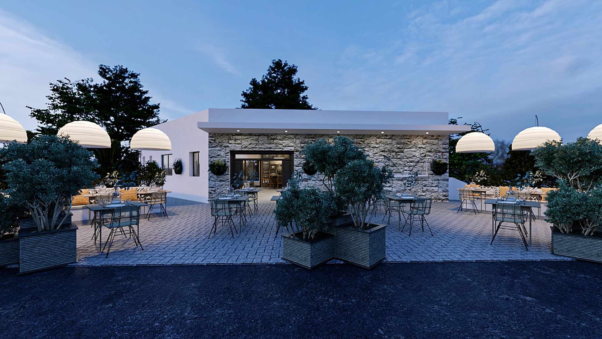 Cretan Seaside Boutique Hotel