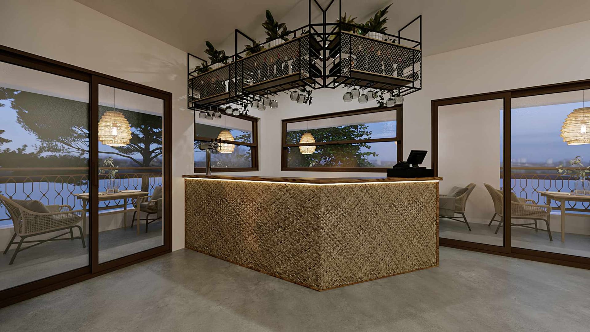 Cretan Seaside Boutique Hotel