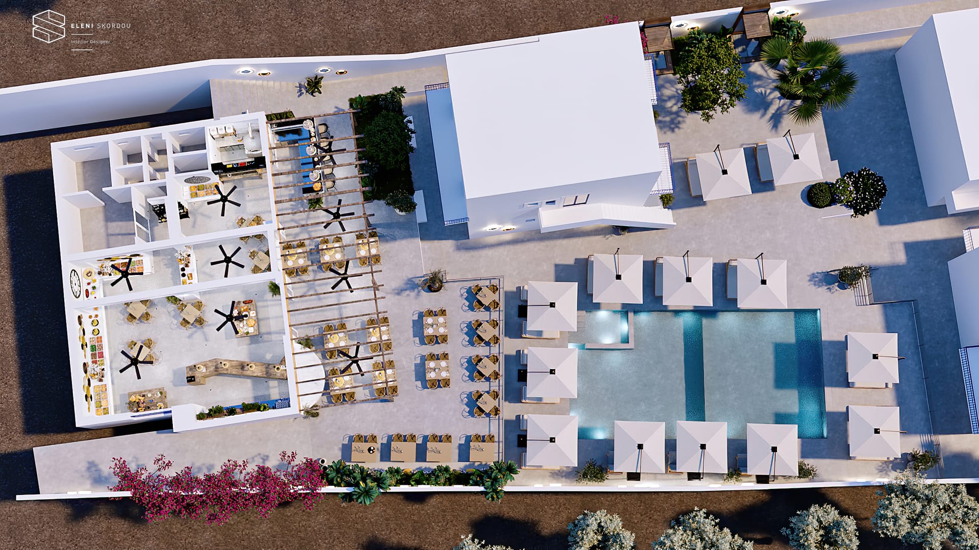 Cretan Seaside Boutique Hotel