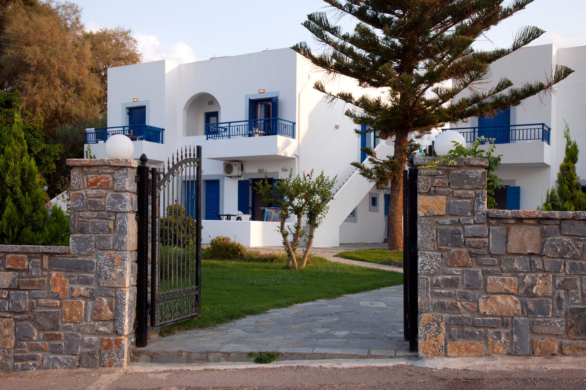 Cretan Seaside Boutique Hotel