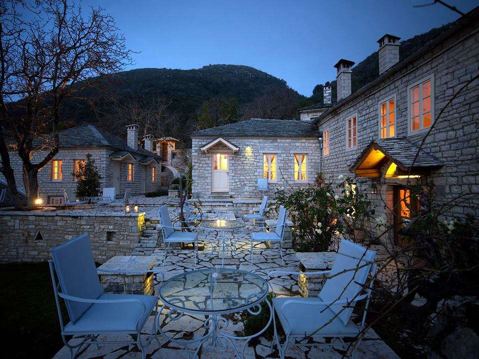 Amaryllis Boutique Guest House