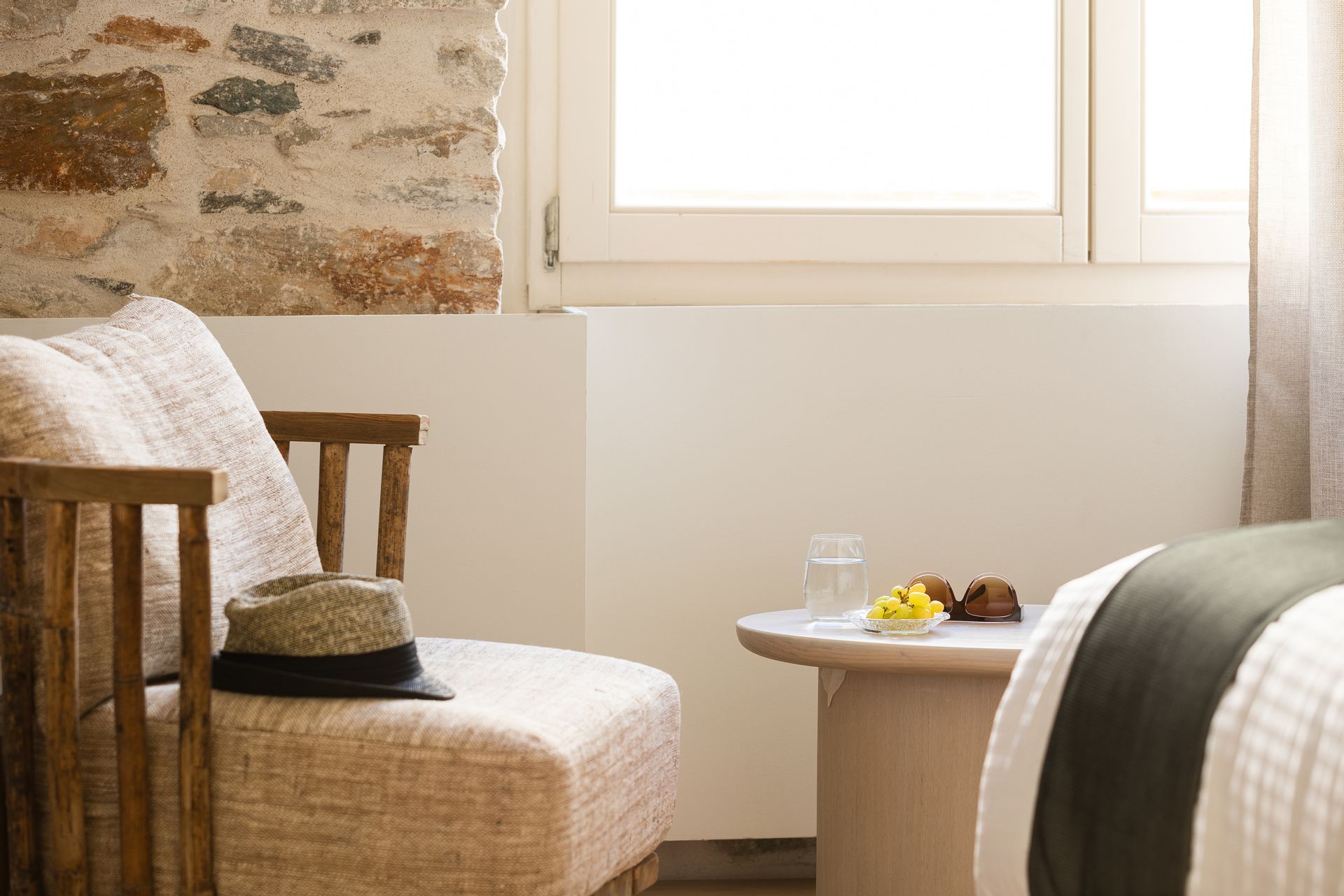Syros Soul Suites