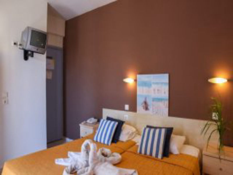 Amaryllis Hotel