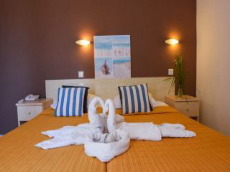 Amaryllis Hotel