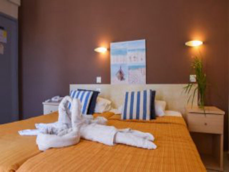 Amaryllis Hotel
