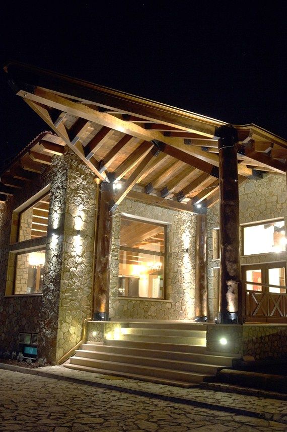 Tagli Resort & Villas