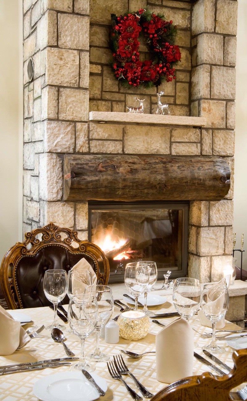 Tagli Resort & Villas