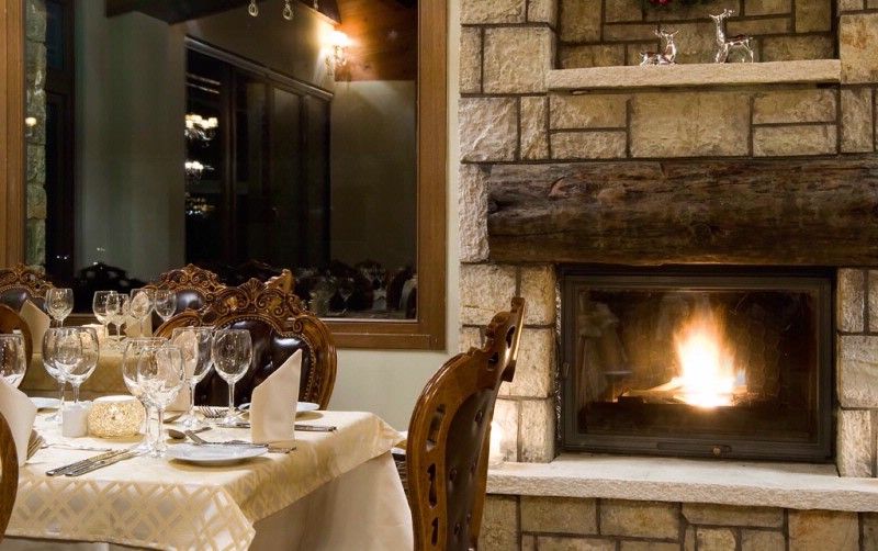 Tagli Resort & Villas