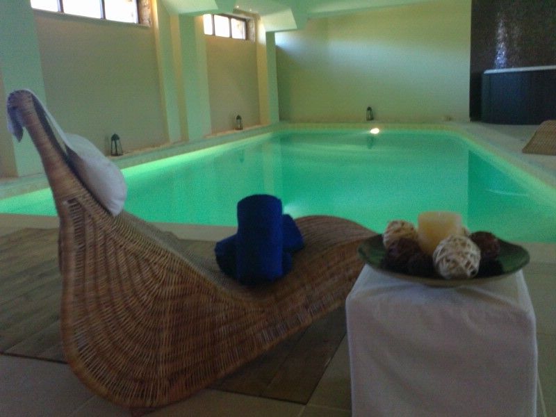 Tagli Resort & Villas