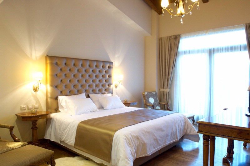 Tagli Resort & Villas