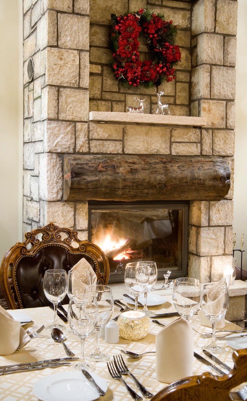 Tagli Resort & Villas