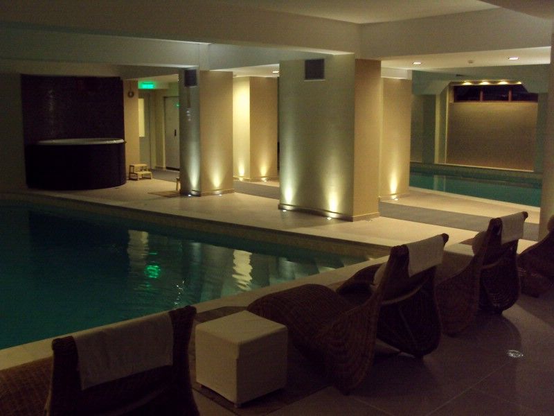 Tagli Resort & Villas