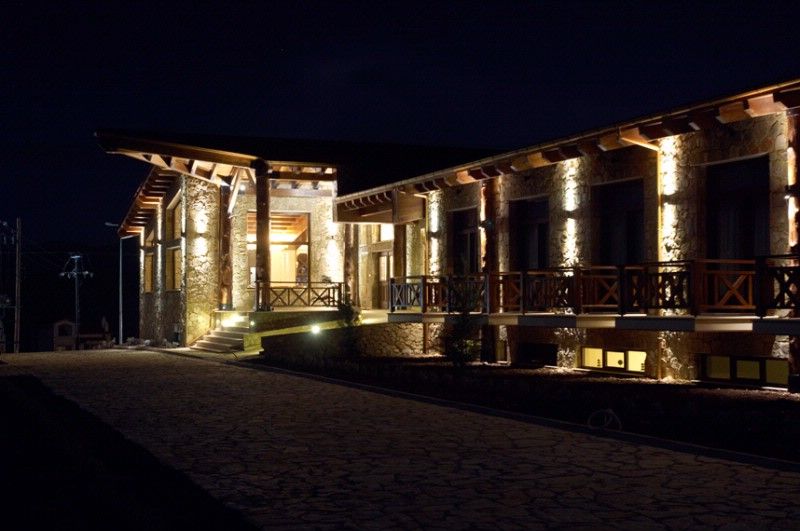 Tagli Resort & Villas