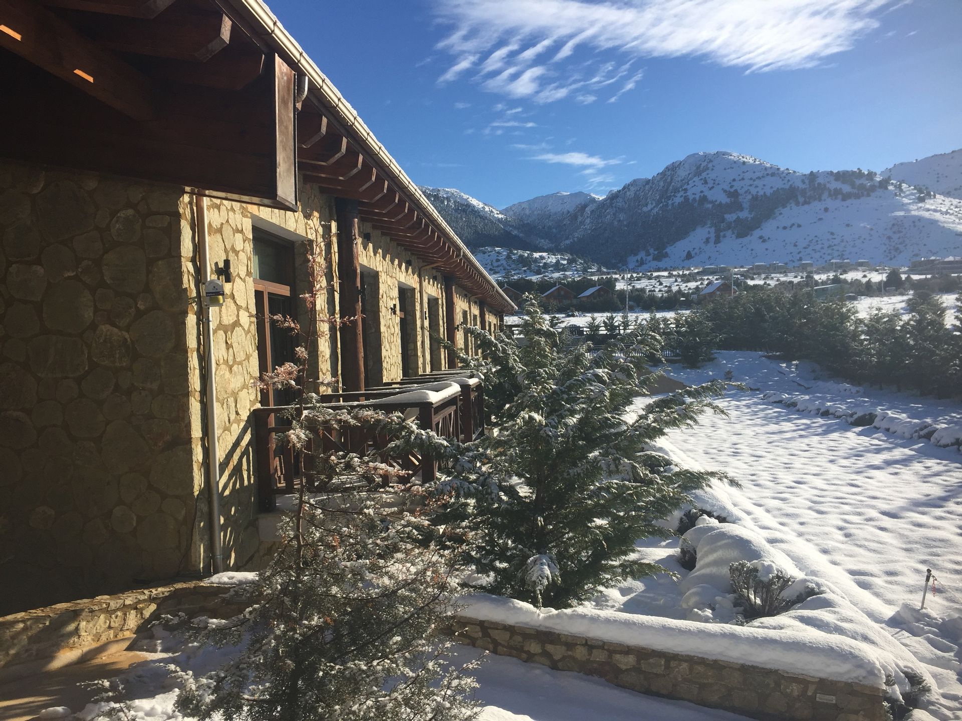 Tagli Resort & Villas