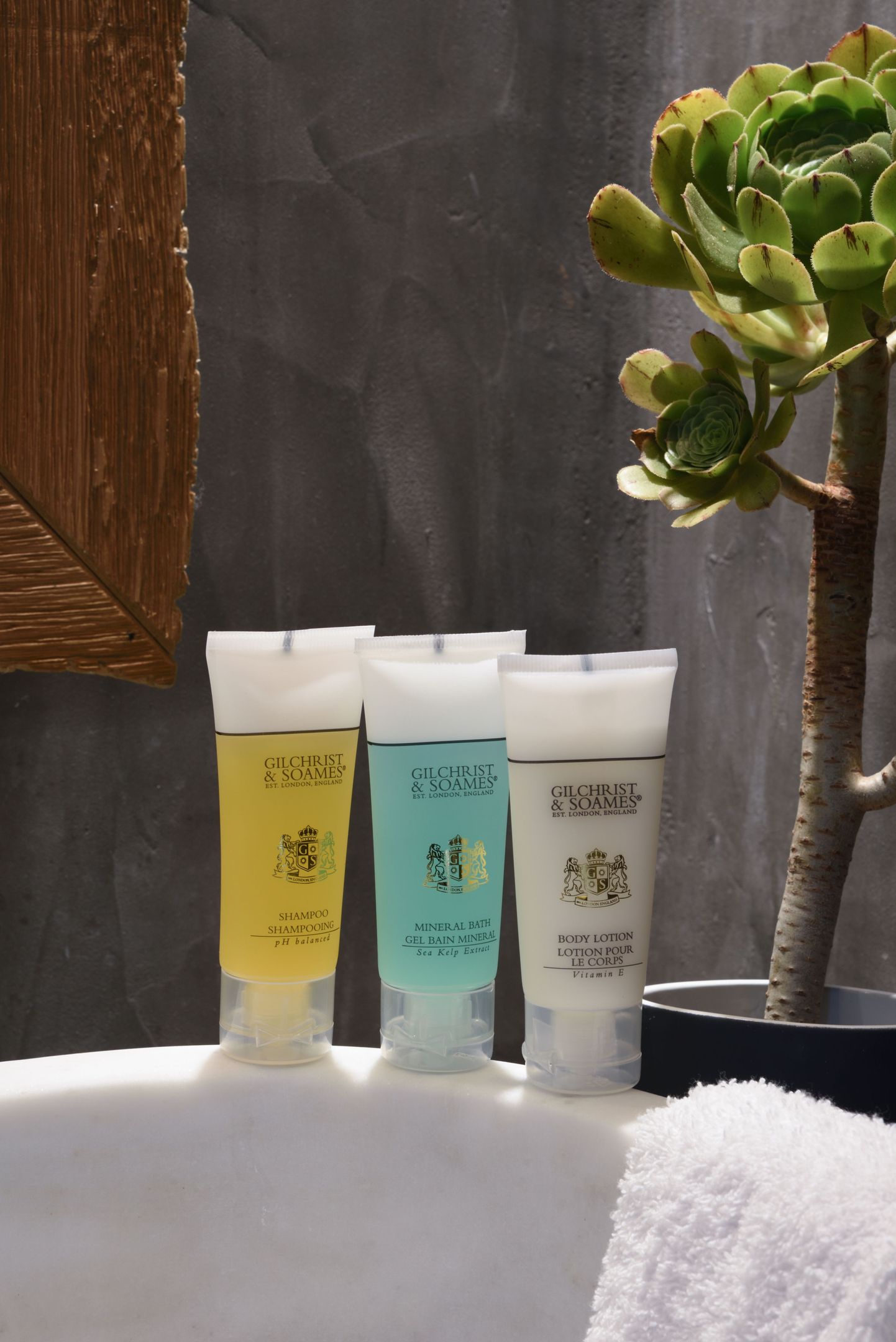 Amalgam Homes Paros Beachfront Luxury Villa