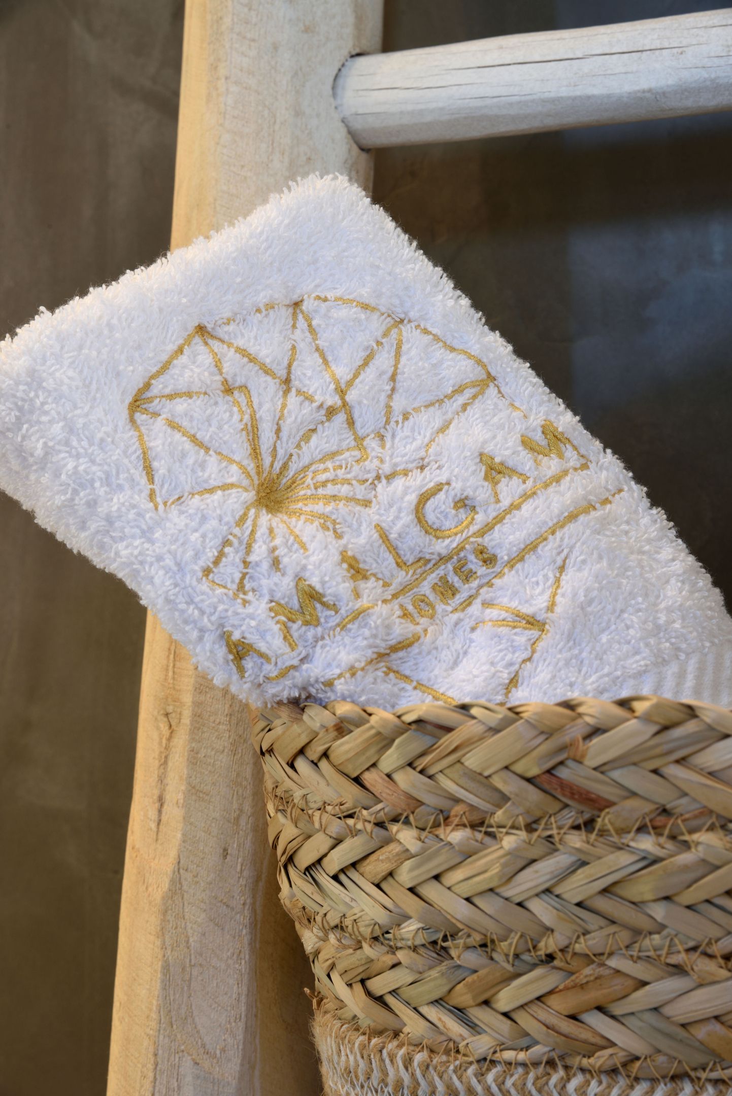 Amalgam Homes Paros Beachfront Luxury Villa