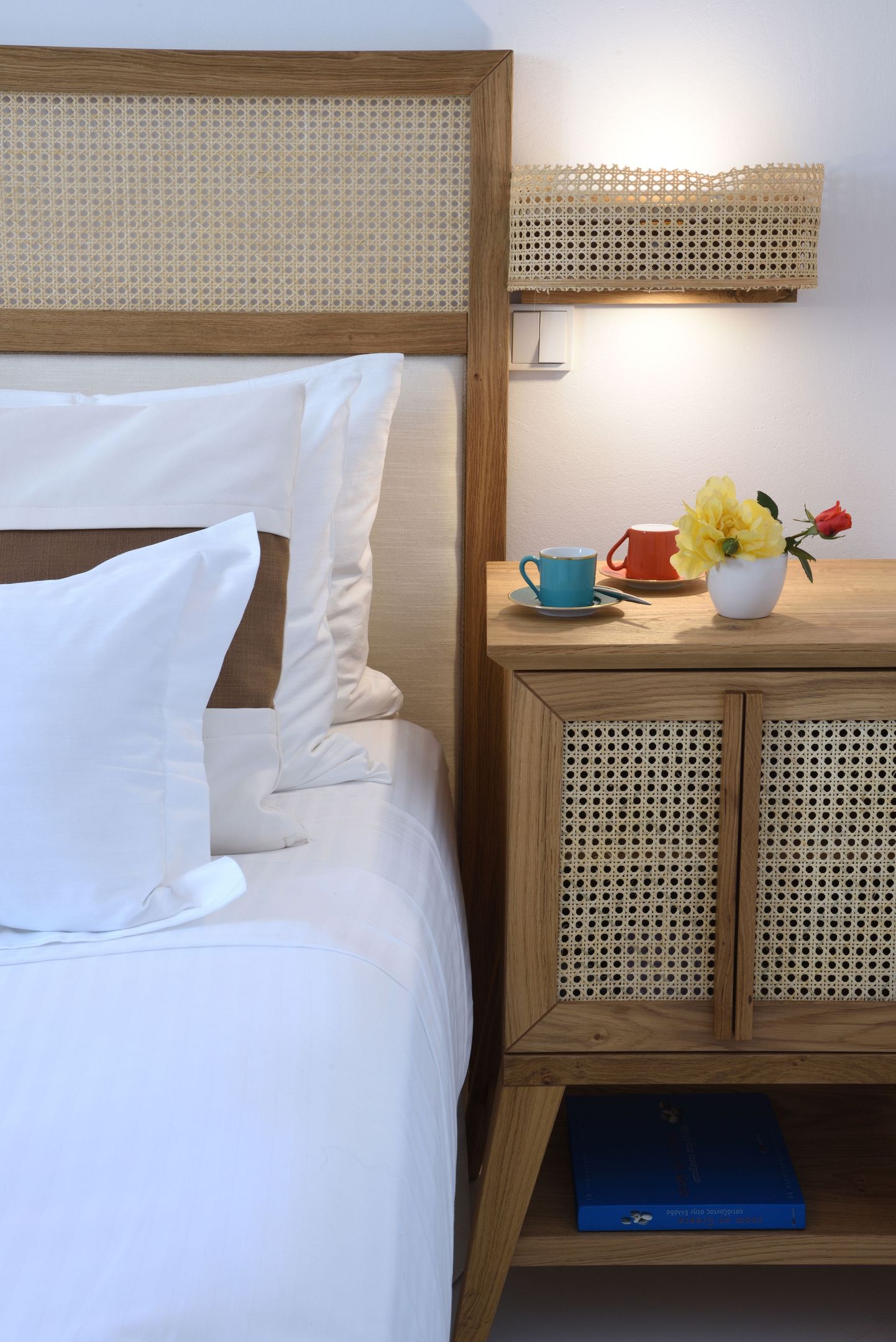 Amalgam Homes Paros Beachfront Luxury Villa