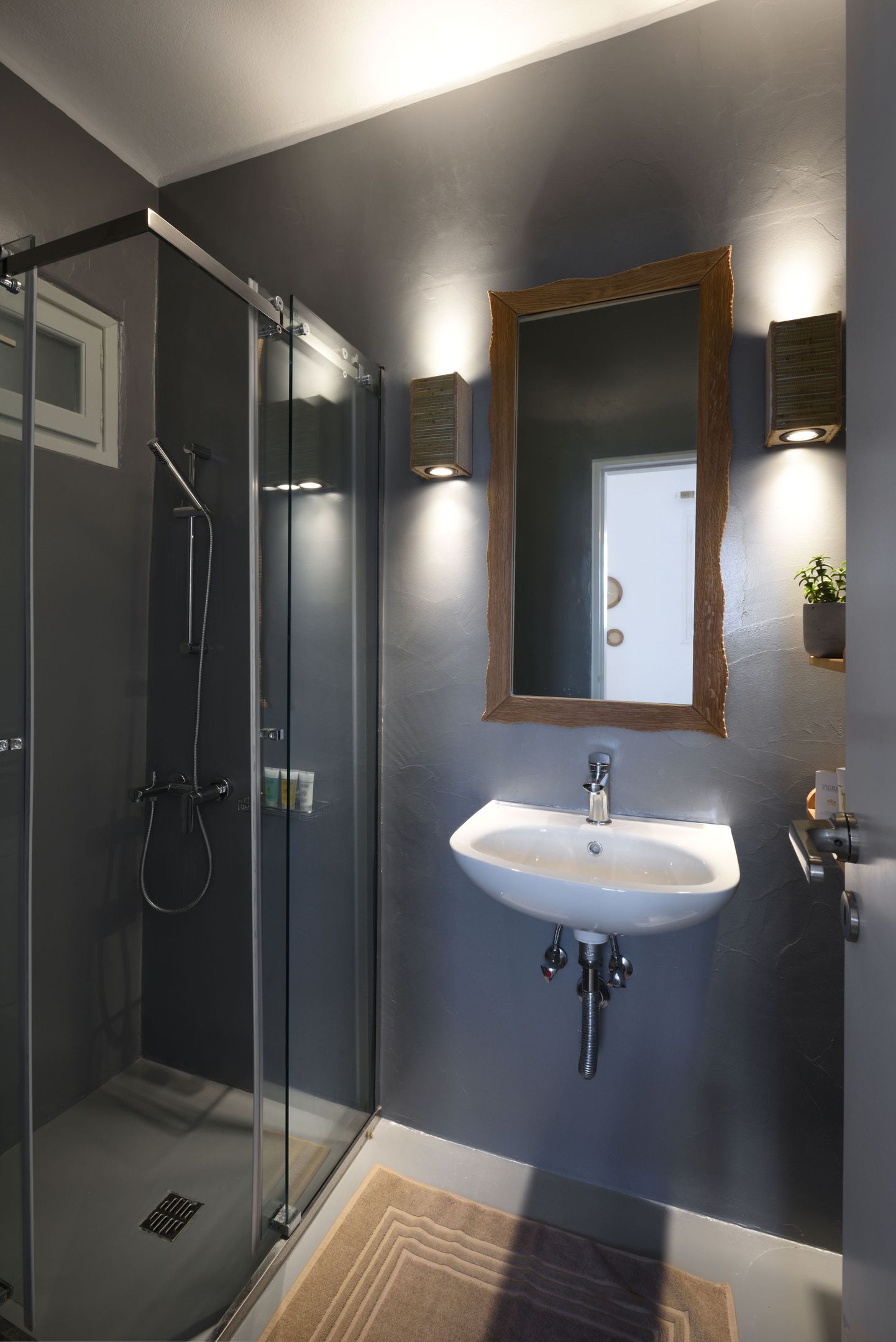 Amalgam Homes Paros Beachfront Luxury Villa