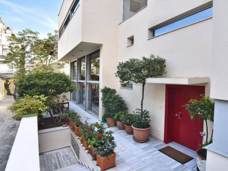 Amaryllis Villa