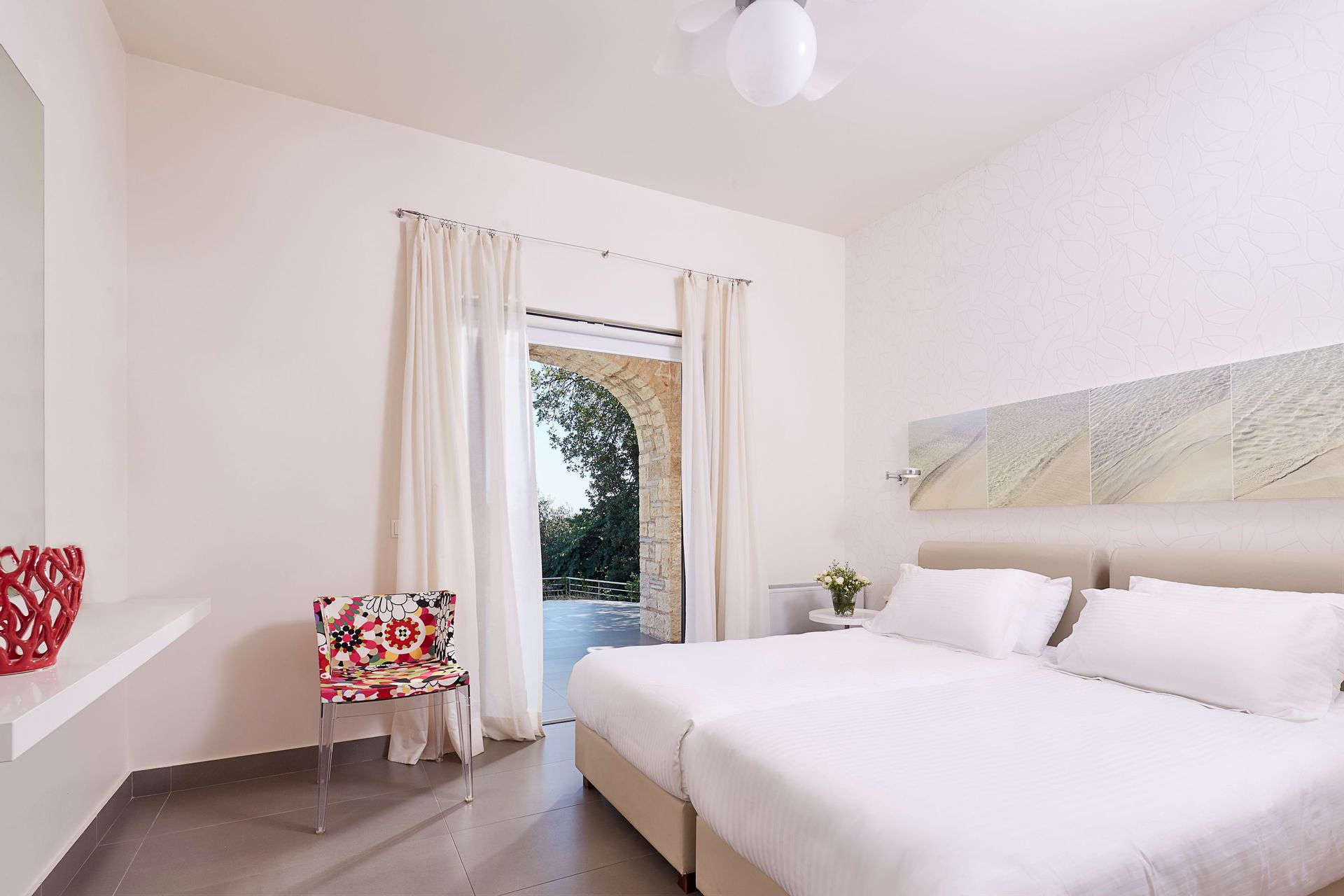 Villa Tatiana | Luxury Villa in San Stefano
