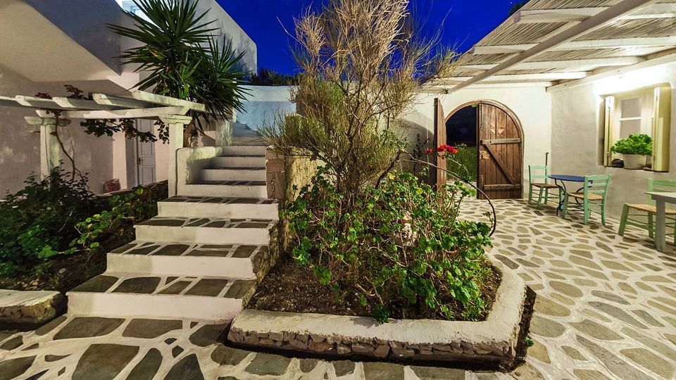 Thalassitra Village Hotel