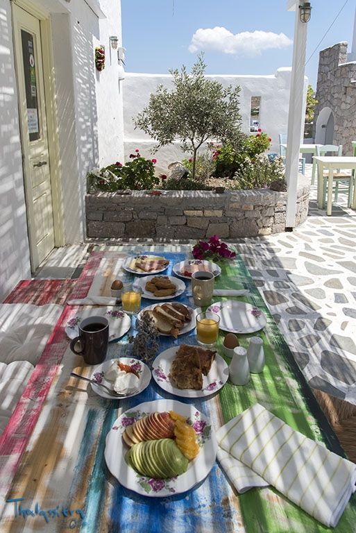 Thalassitra Village Hotel