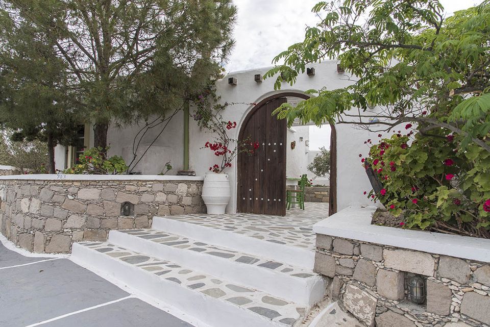 Thalassitra Village Hotel