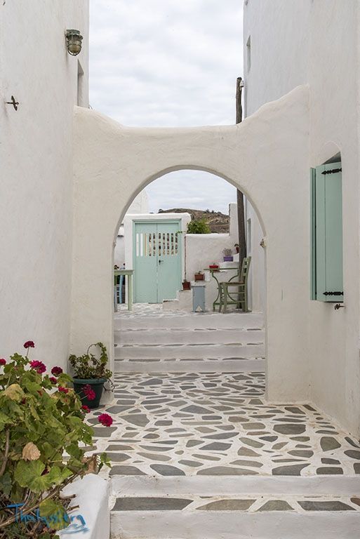 Thalassitra Village Hotel