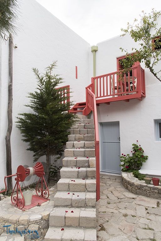 Thalassitra Village Hotel