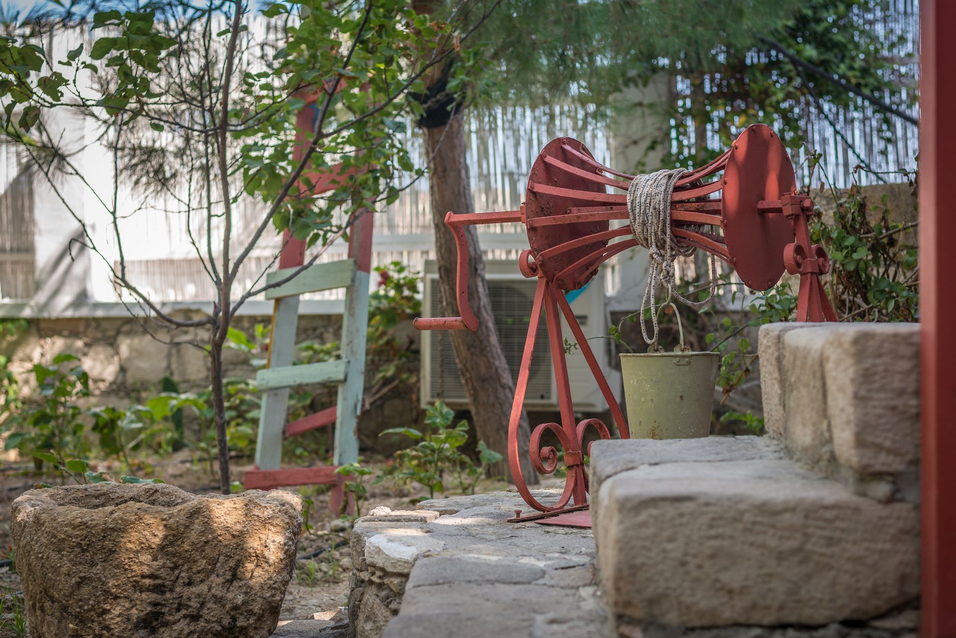 Thalassitra Village Hotel