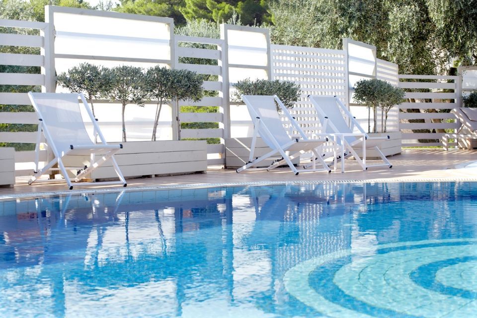 Thalassa Boutique Hotel Kefalonia