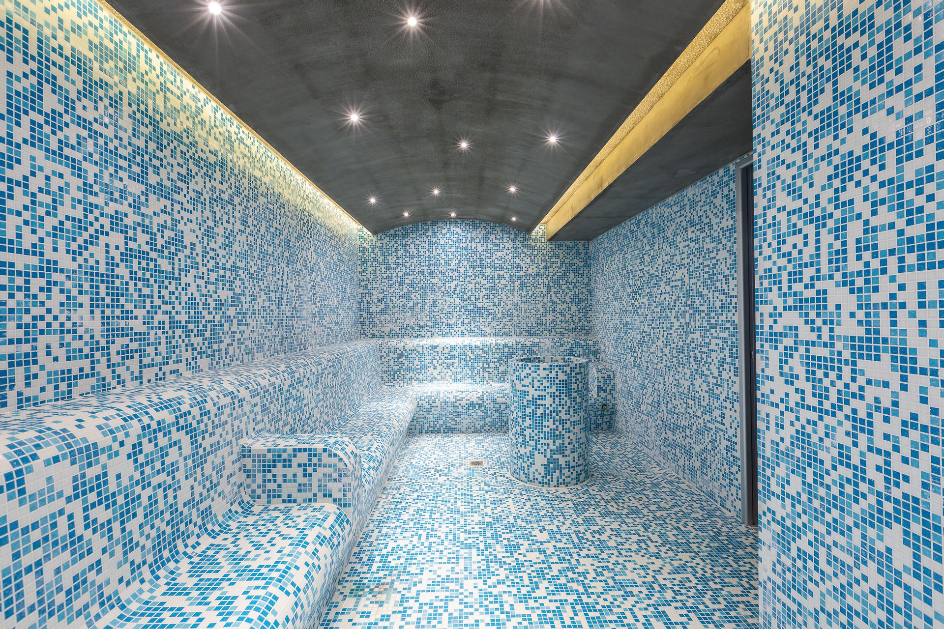 Theartemis Palace Hotel Rethymno