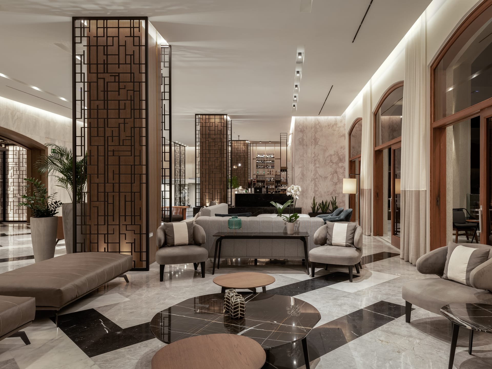 Theartemis Palace Hotel Rethymno