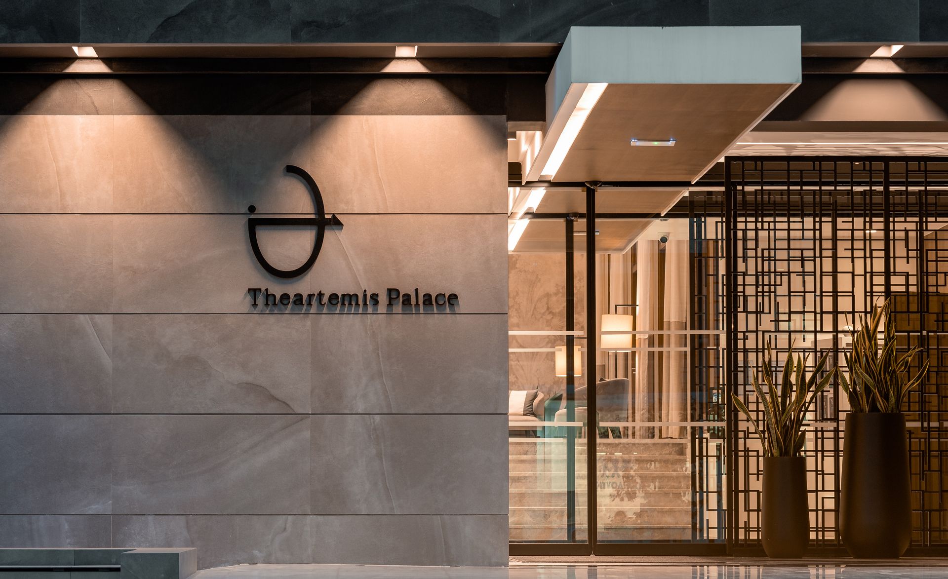 Theartemis Palace Hotel Rethymno